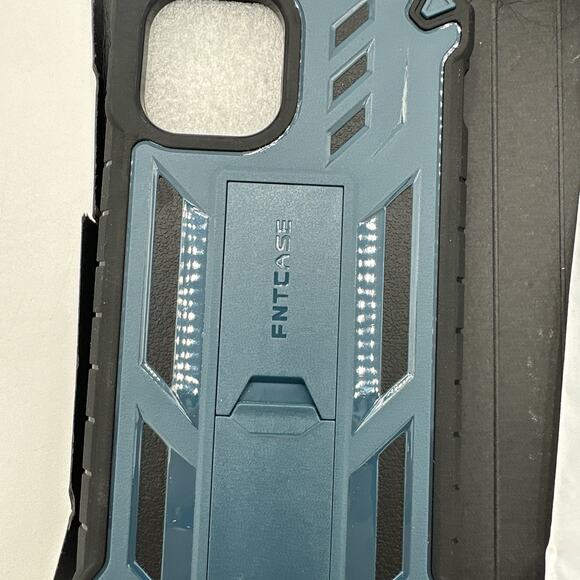 FNTCASE for iPhone 11 Pro Case: Military Grade Shockproof - Picture 3 of 3